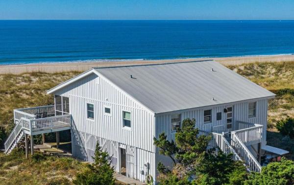 Foto 1: Beach Box
