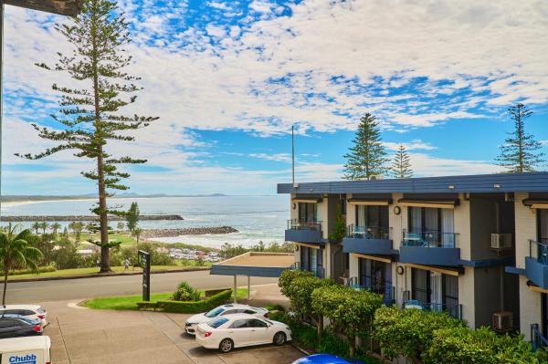 ibis Styles Port Macquarie