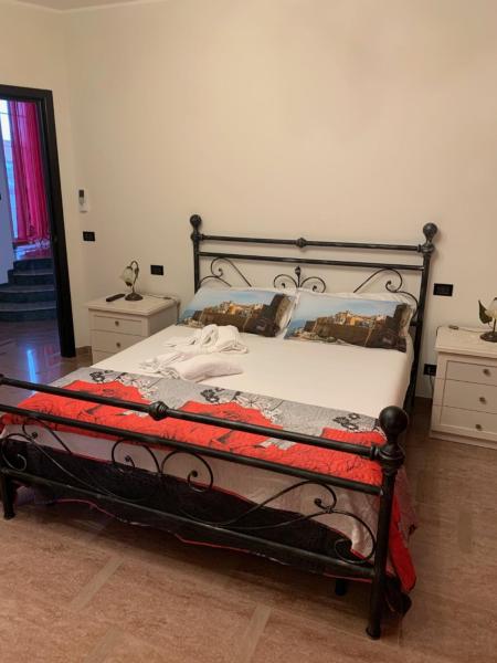 Billede 4: B & B Villa Fiorella