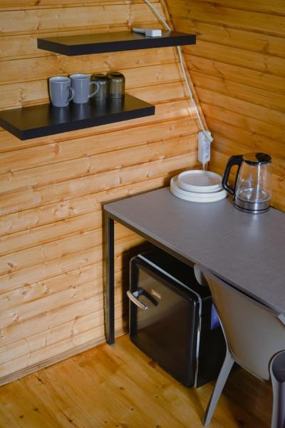 Bild 8: Mtskheta Cabin
