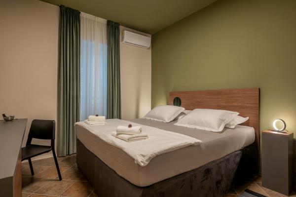 Bilde 7: Green, deluxe two bedroom suite
