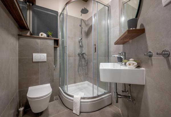Bilde 5: Green, deluxe two bedroom suite
