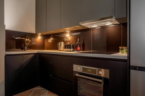 Bilde 9: Green, deluxe two bedroom suite