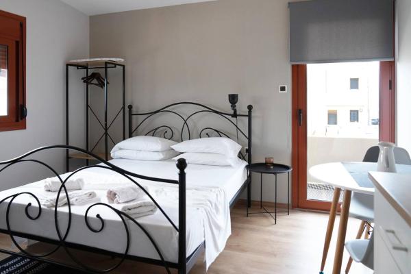 The Suite Spot - At The Heart Of The Old Town, Chania
