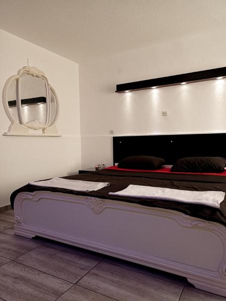 Kice Apartments, Ohrid