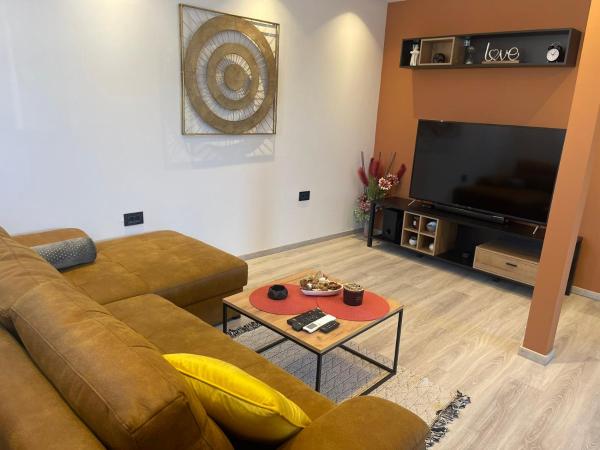 Palmera City Apartment - Novi Sad