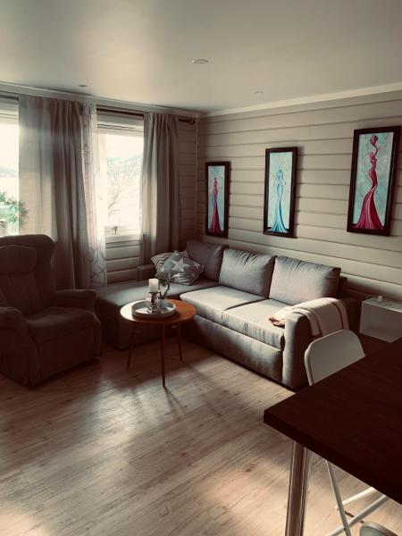 Solvik #apartment #Loen的照片8