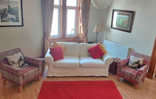 Bild 3: Upper Deck