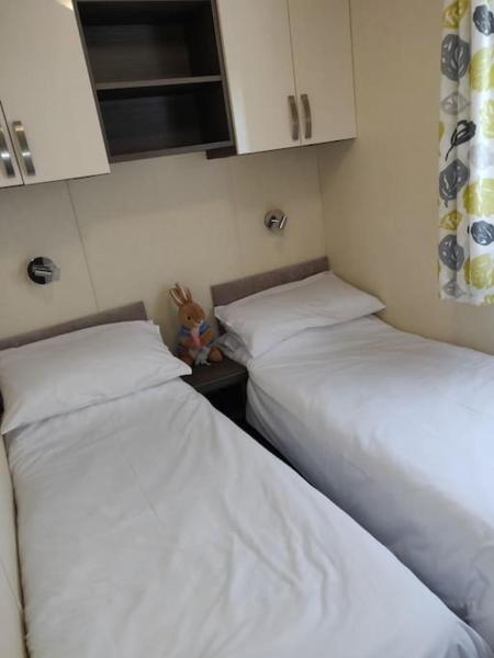 Fotografie 5: Calm & Cosy (sleeps up to 6) - Oakdene Forest Park