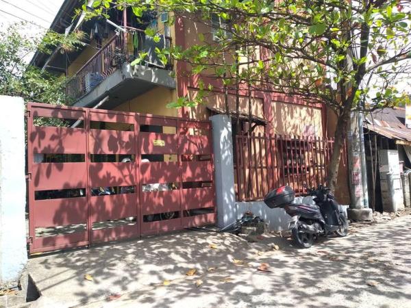 På billedet ses objektet TerisitaPlace - DriveBy RestStop beliggende i byen Angono.