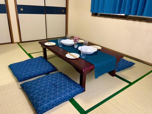 Foto 1: メゾン八千代102