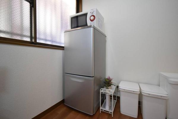 Foto 2: メゾン八千代102