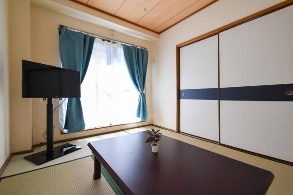 Foto 5: メゾン八千代102