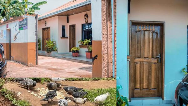 Bilde 4: Bar - Restaurant - Guesthouse