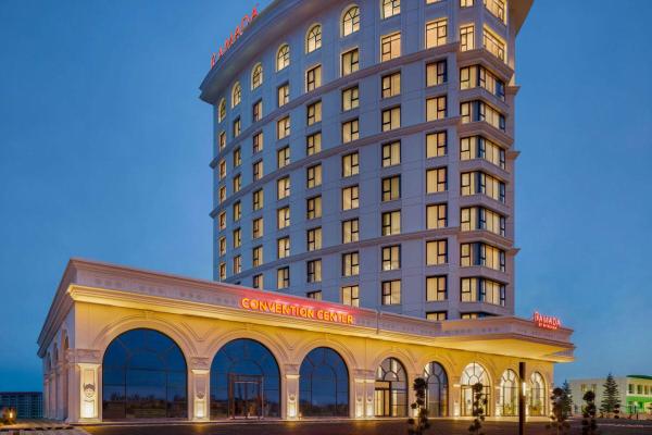 Foto 4: Ramada by Wyndham Karapinar