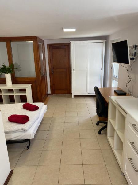 A la foto es mostra l'objecte Pokoje Kochanowskiego situat a la ciutat de Sopot.