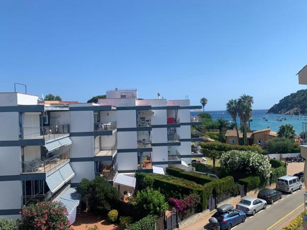 Nella foto è visibile l'oggetto ESPERANÇA 32 situato nella città di Palamós.