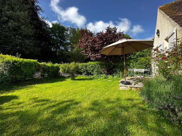 Cottage Vesqueville - Falaise