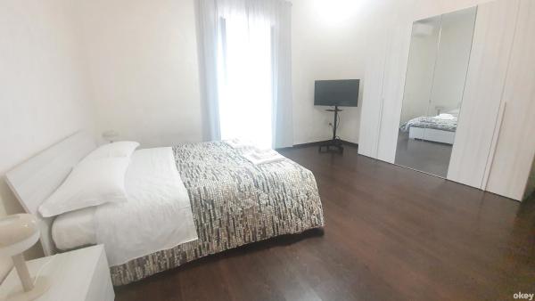 A la foto es mostra l'objecte Star House - Bari Centro situat a la ciutat de Bari.