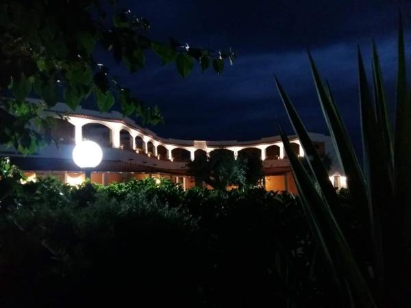 Pitagora Residence - Basilicata