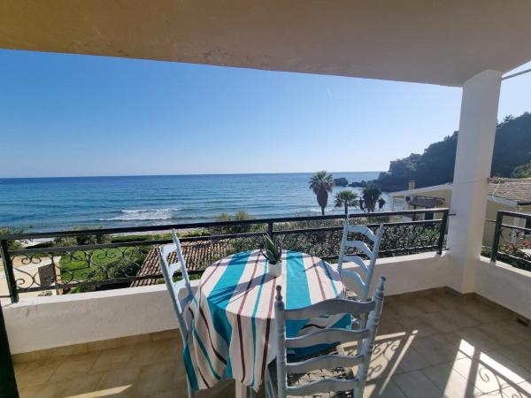 Corfu Dream Glyfada Apartments - Corfu