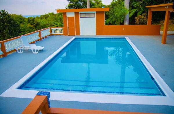 Villa Solstice, Montego Bay