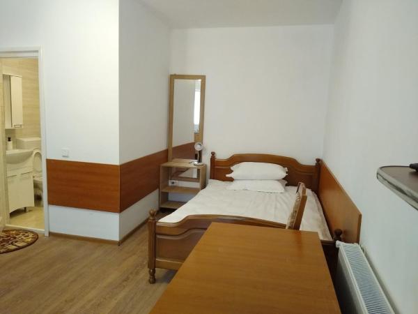 Fotografie 6: Garsoniera in centru