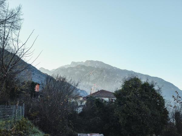 Foto 2: Mountain View