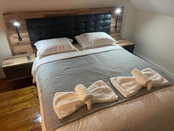 Na zdjęciu widoczny jest obiekt Salero Guest House położony w mieście Lousa.