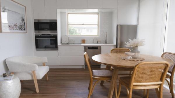 Photo 3 : Beachside #7 Close To Beach Accom Holidays