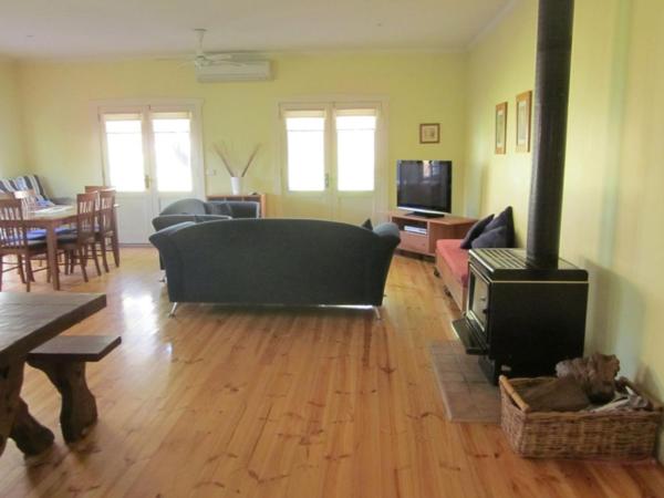 Fotografie 3: Timber & Tide Cottage