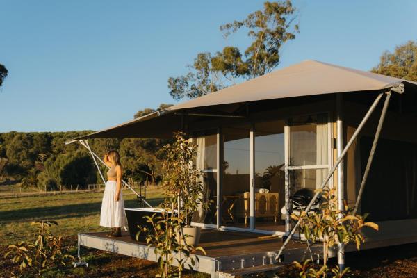 Billede 5: CANVS by CABN Seppeltsfield Barossa