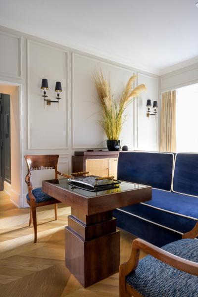Casa Violante Luxury Apartment - Rome