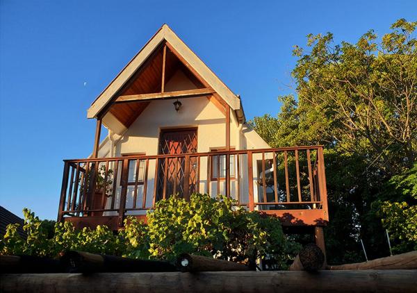 Photo 4 : Studio on McLeod - Private Self-catering Apartment