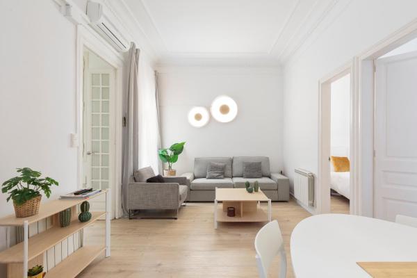Suites4days Gaudi Eixample, Barcellona