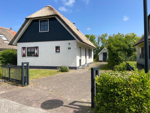 Auf dem Foto ist das Objekt Villa Buiten 108 in der Stadt Abbestede zu sehen.