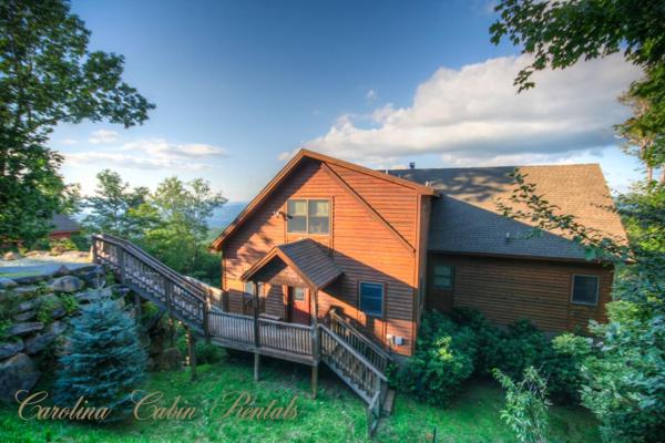 Foto 4: Pinecone Manor