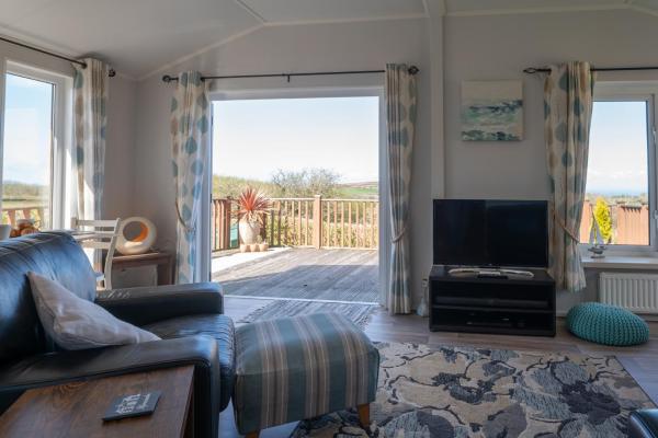 4 Meadow View - Woolacombe