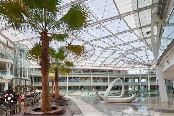 Foto 5: Modern studio in the heart of Amman