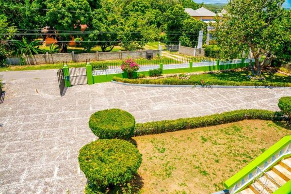 Bungalow on the Terrace, Montego Bay