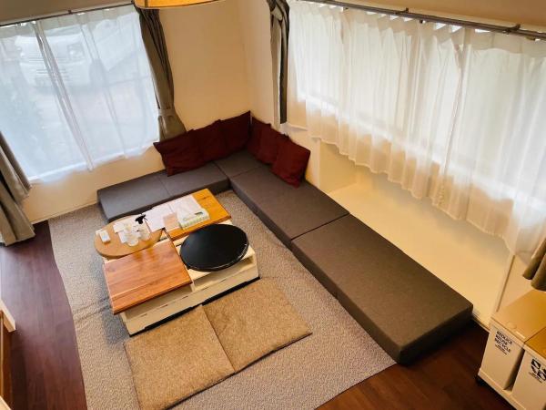 A la foto es mostra l'objecte ATTA HOTEL KAMAKURA - Vacation STAY 63328v situat a la ciutat de Kamakura.