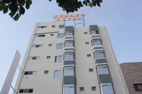 Decasa Hotel, Nairobi