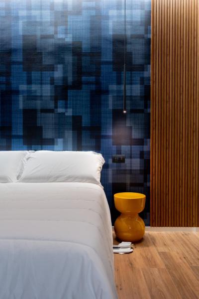 A la foto es mostra l'objecte CALVANI23 LUXURY HOUSE situat a la ciutat de Bari.