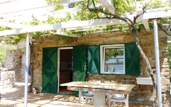 Olive Gardens Cottage, Portorose