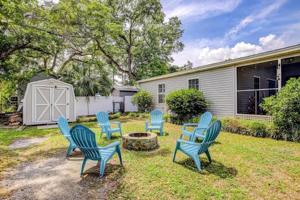 Pura Vida - 2 Houses - Murrells Inlet, Myrtle Beach