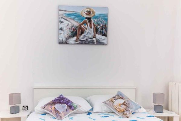 Apartment In Vrbnik Insel Krk 13619 - Punat