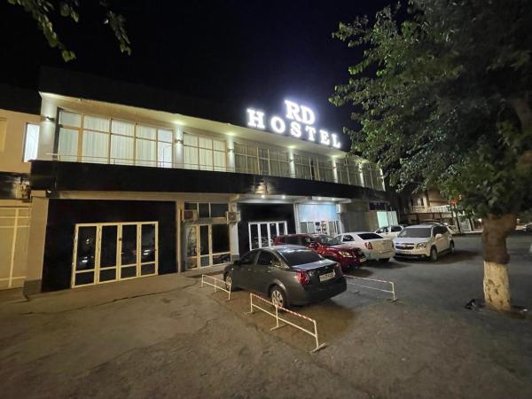 Foto 1: RD-HOSTEL