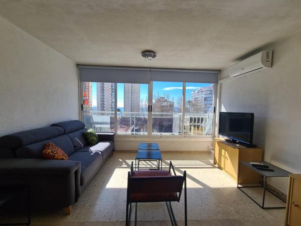 Estudio Ducado If Benidorm - Benidorm
