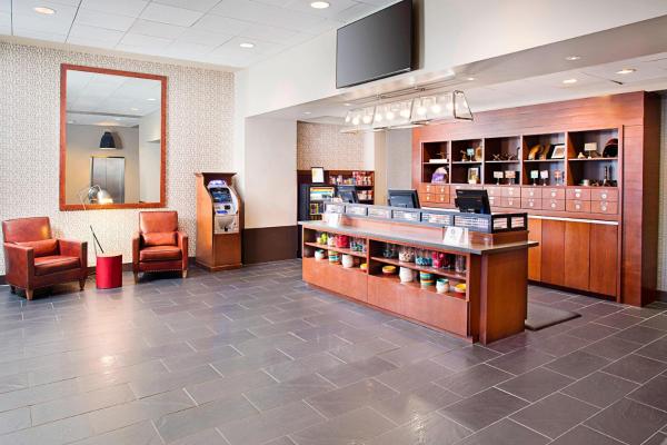Billede 5: Four Points by Sheraton Philadelphia Airport