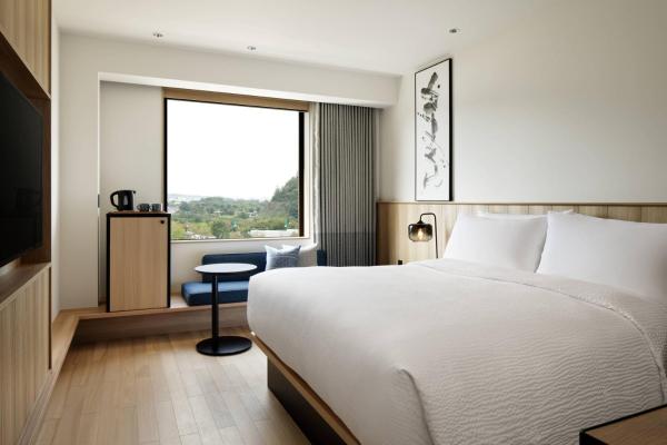 Fairfield By Marriott Gifu Seiryu Satoyama Park - Gifu Prefecture, Japan